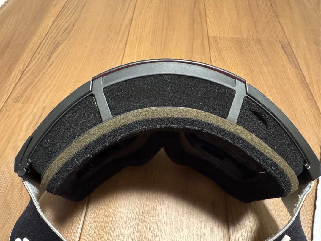 anon. アノン ゴーグル Sync シンク スペアレンズ&ソフトケース付