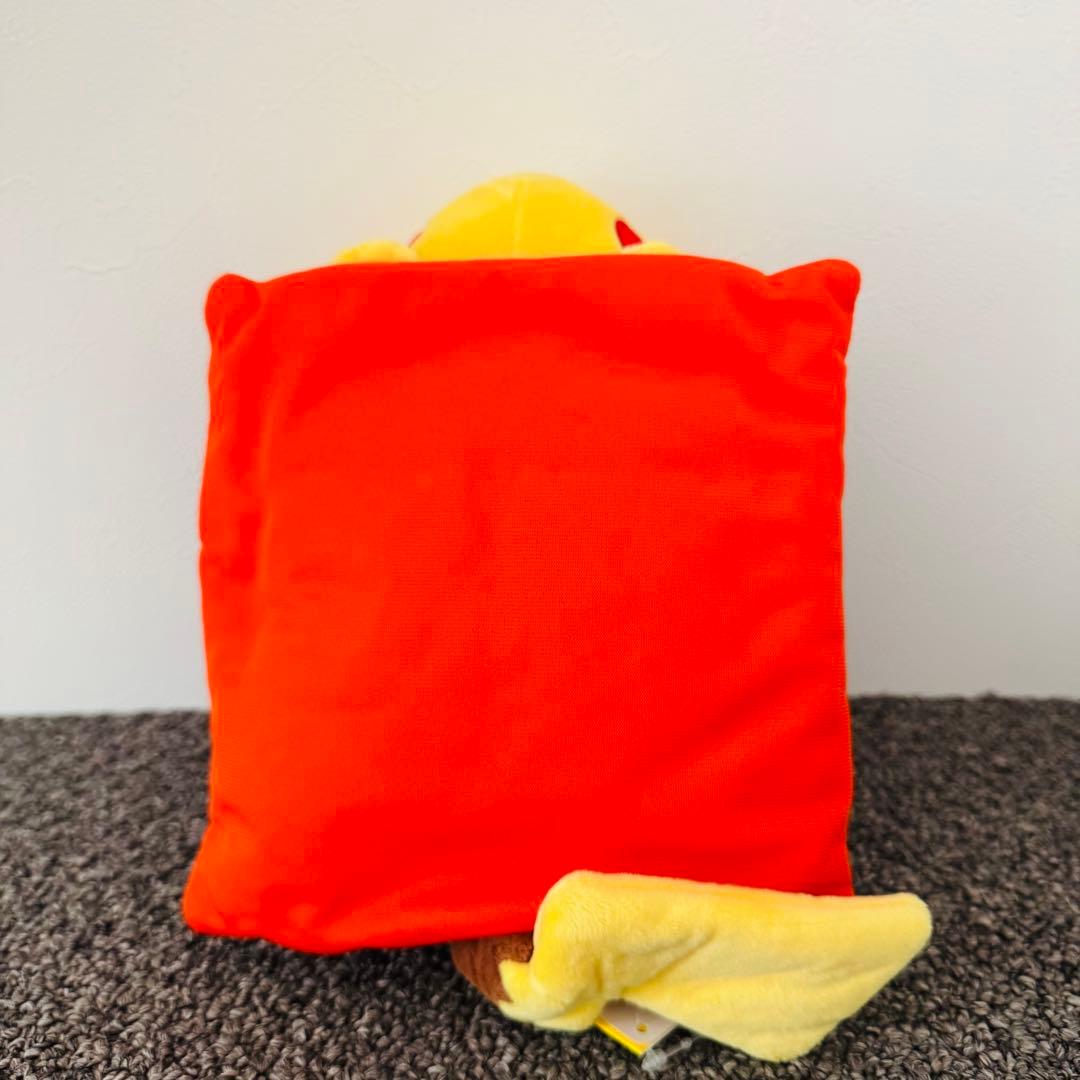 【タグ付・美品】マンスリーピカチュウ 2016年2月