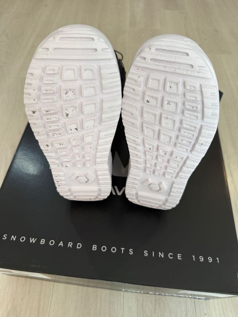 24-25ノースウェーブ フリーダムリミテッド FREEDOM LTD 25.5