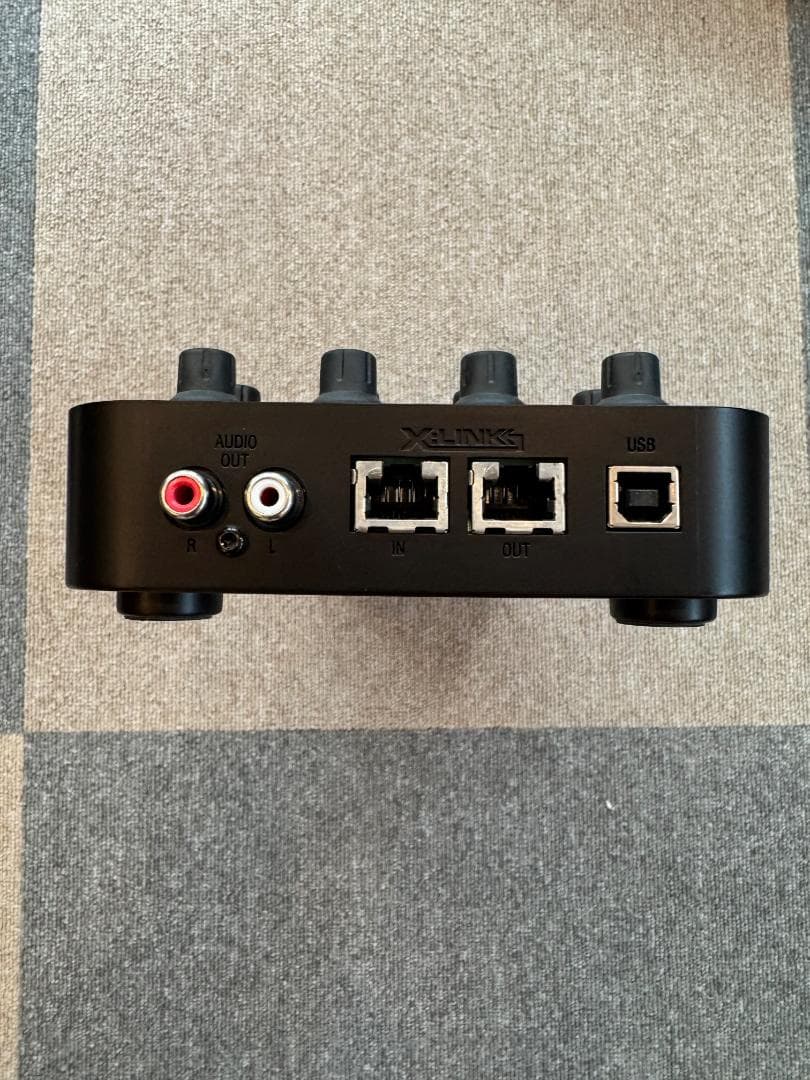 【美品】ALLEN & HEATH XONE:K2 DJコントローラー