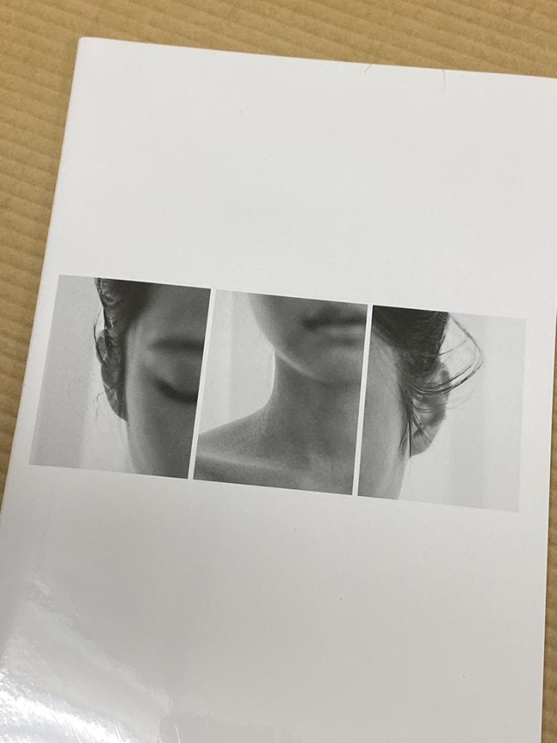JENNIE J2NNI5 代官山蔦屋 ミニフォトブック photozine