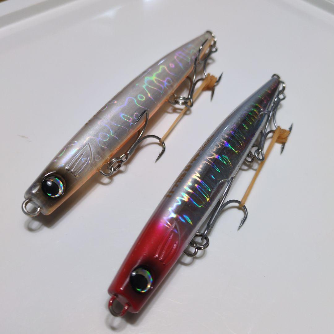 ジャンプライズ　かっ飛び棒130BR 未使用品　4個セット