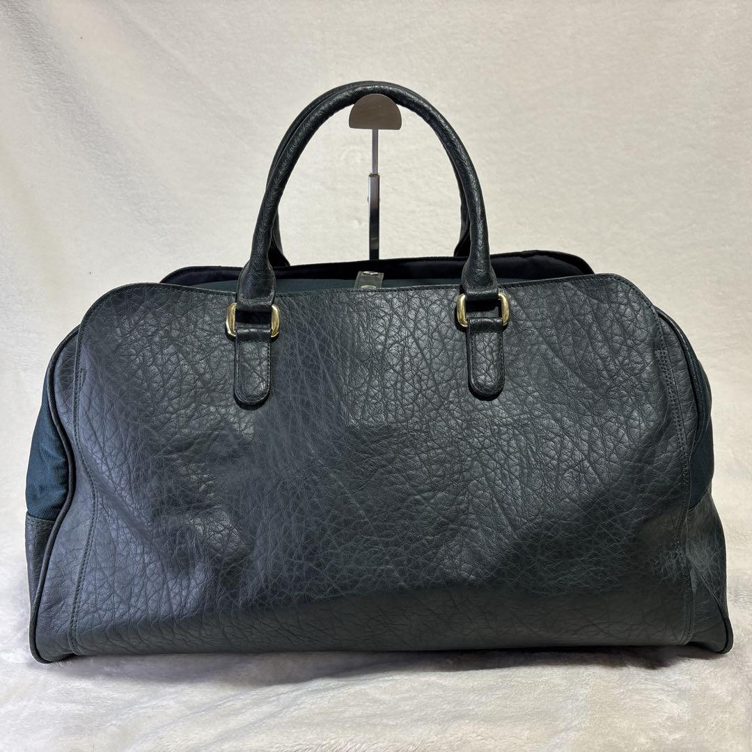 限界価格⭐︎超激レアvintage⭐︎MIZUNO MASTERS ボストンバッグ