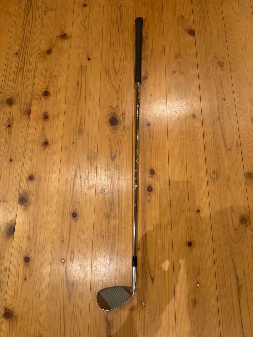 ONOFF ウェッジ FROG’S LEAP II 58度