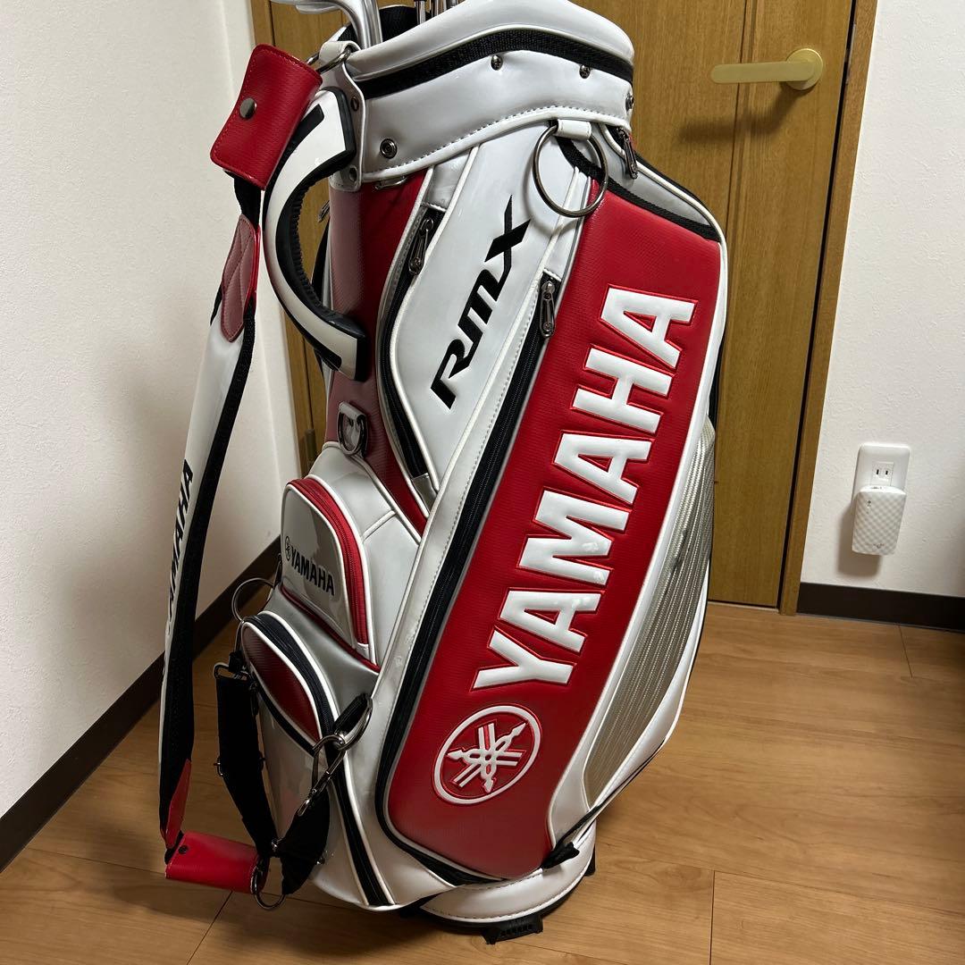 YAMAHA RMX キャディバッグ