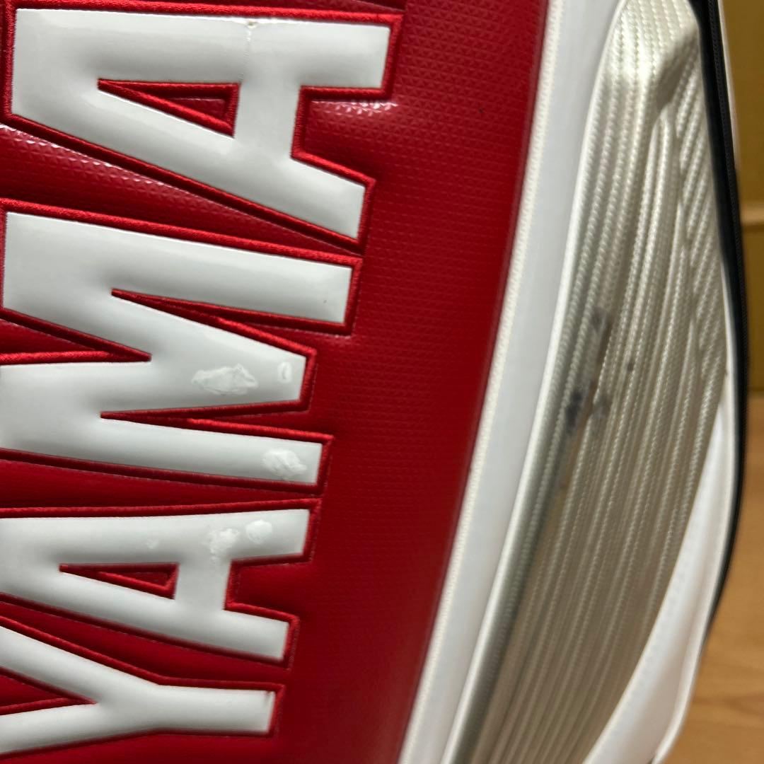 YAMAHA RMX キャディバッグ