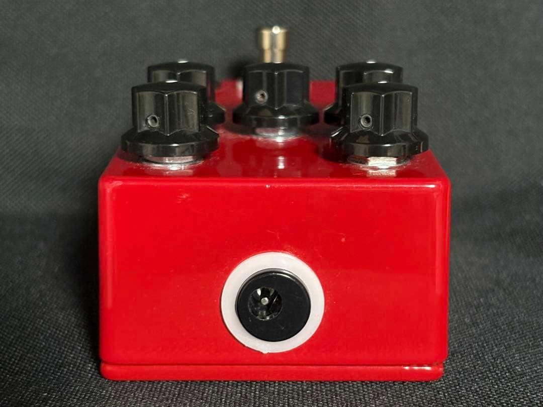 ギター JHS ANGRY CHARLIE V3