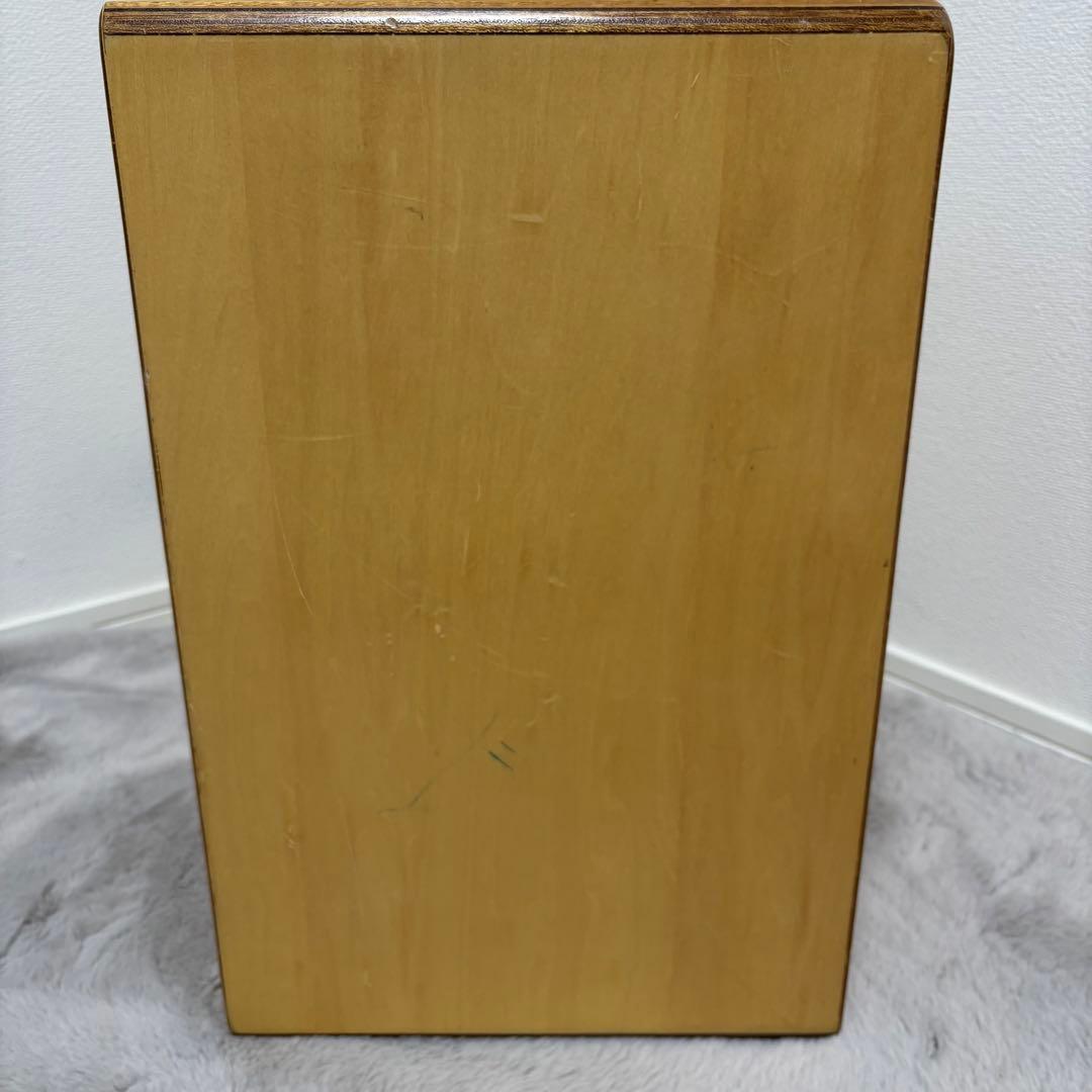 カホン　ARCO percussion SW50 バーチ合板　パーカッション