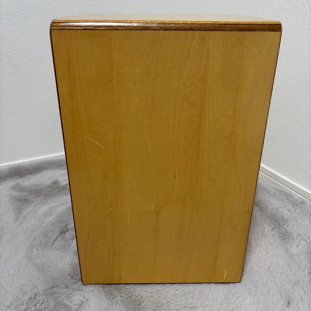 カホン　ARCO percussion SW50 バーチ合板　パーカッション