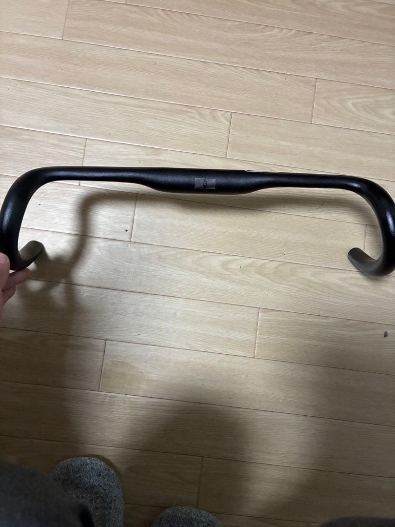 キャノンデール　ドロップハンドル　グラベル