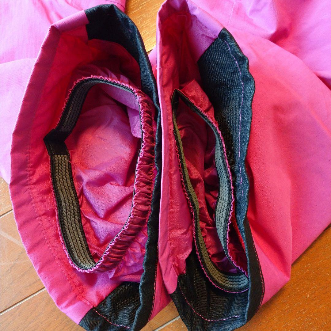 バートン/Burton スキー/スノーボードウェア 上下 ガールズ L150㎝