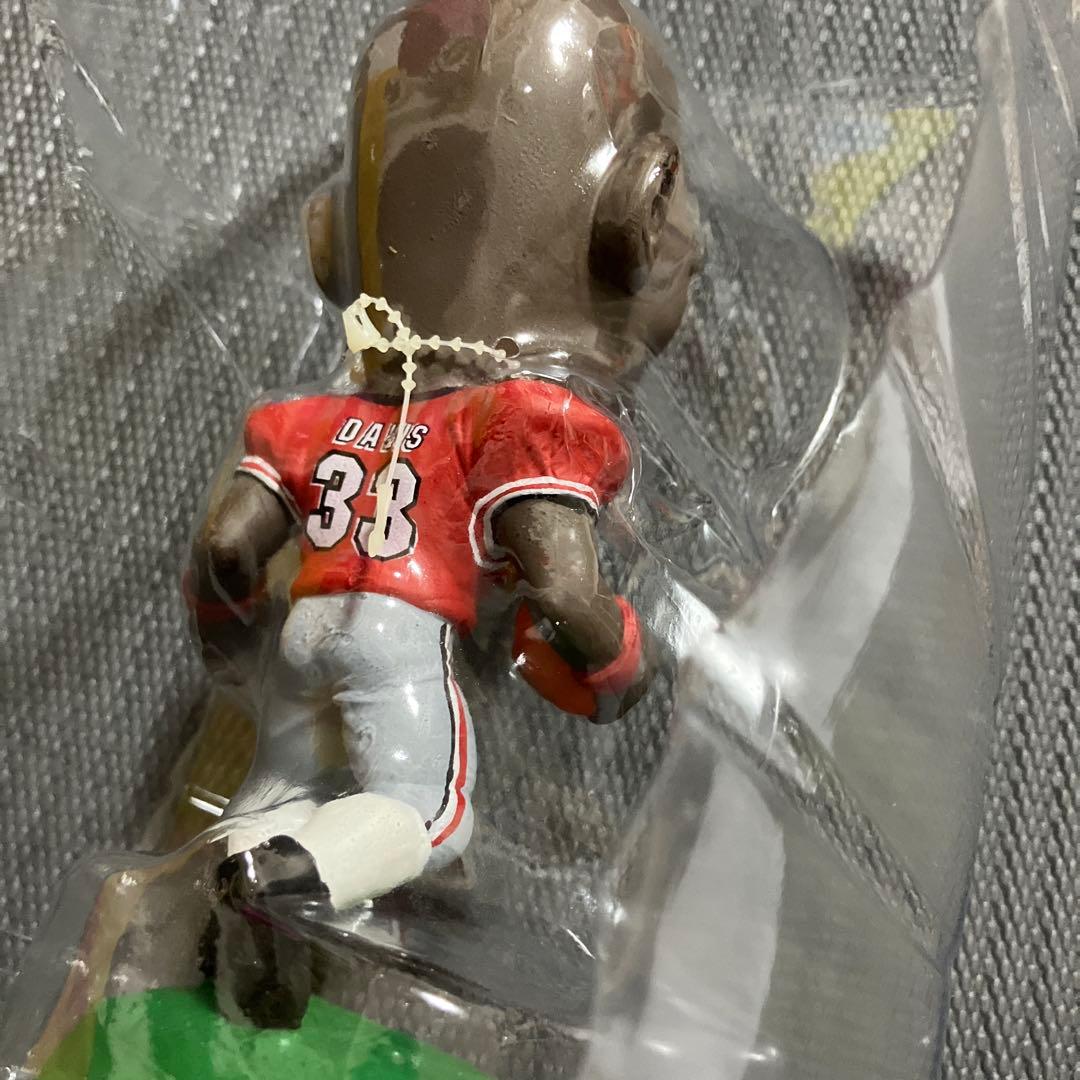 Terrell Davis ジョージア大学#33