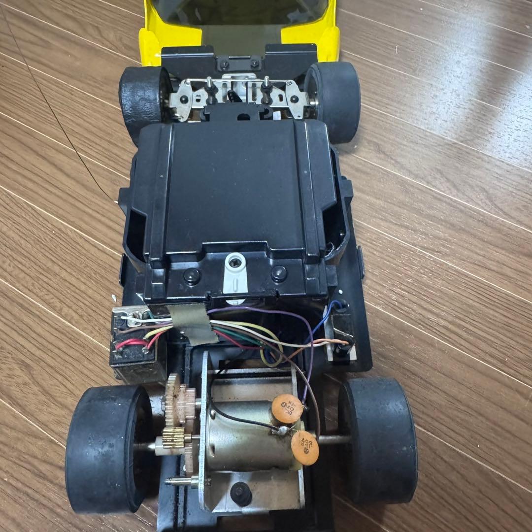 ランボルギーニ カウンタック LP400 ワグナー商会