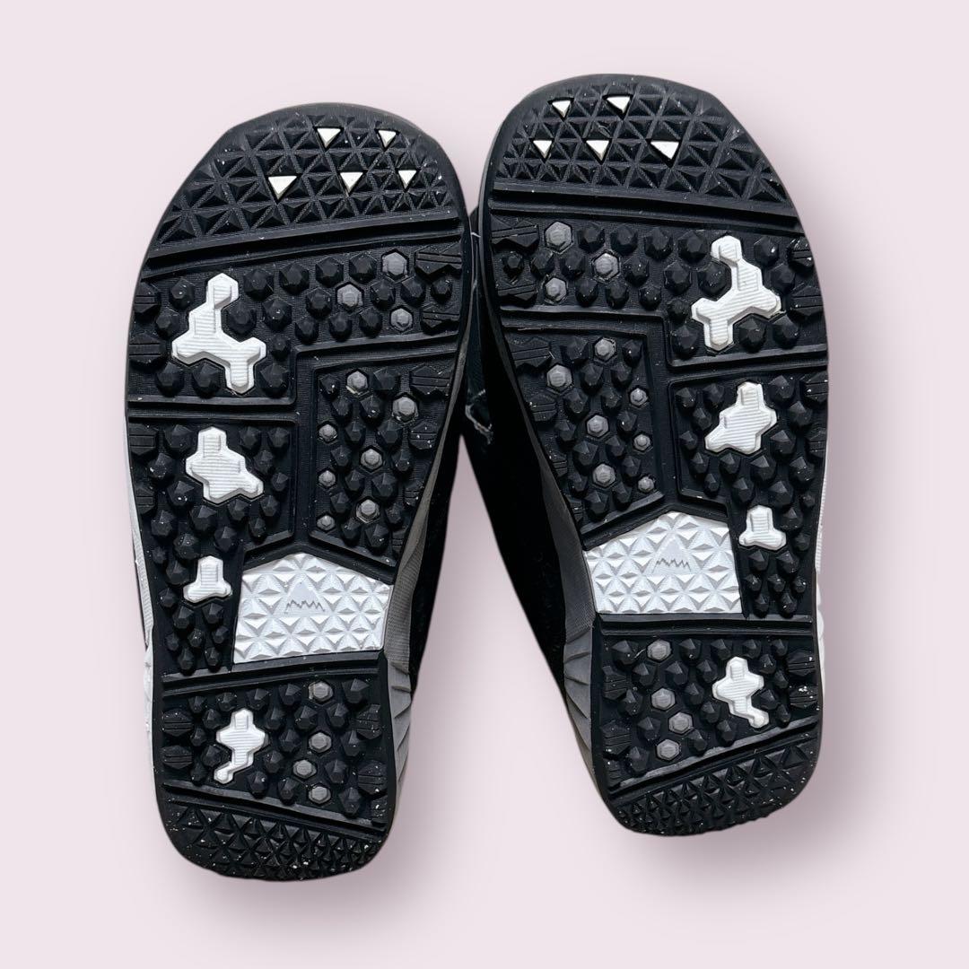 バートン スノーボード ブーツ ION BOA BURTON 25.5cm