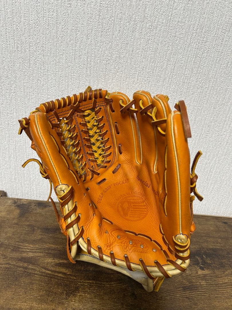 久保田スラッガー　軟式オーダー