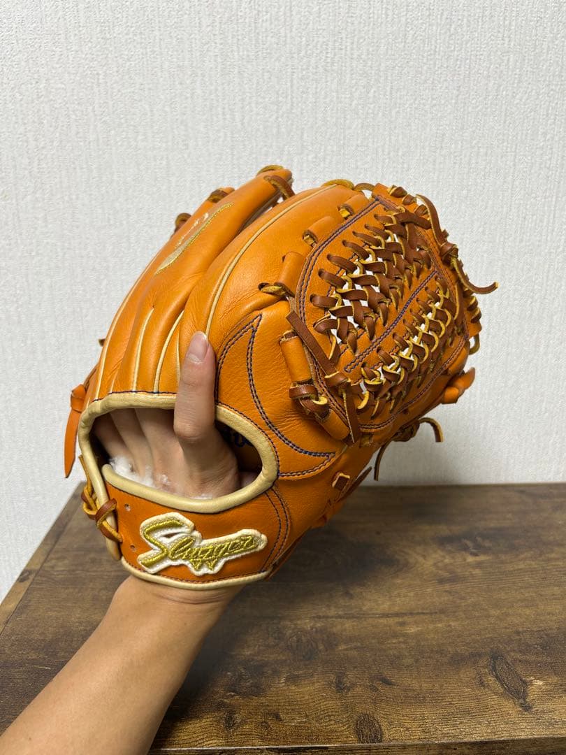 久保田スラッガー　軟式オーダー