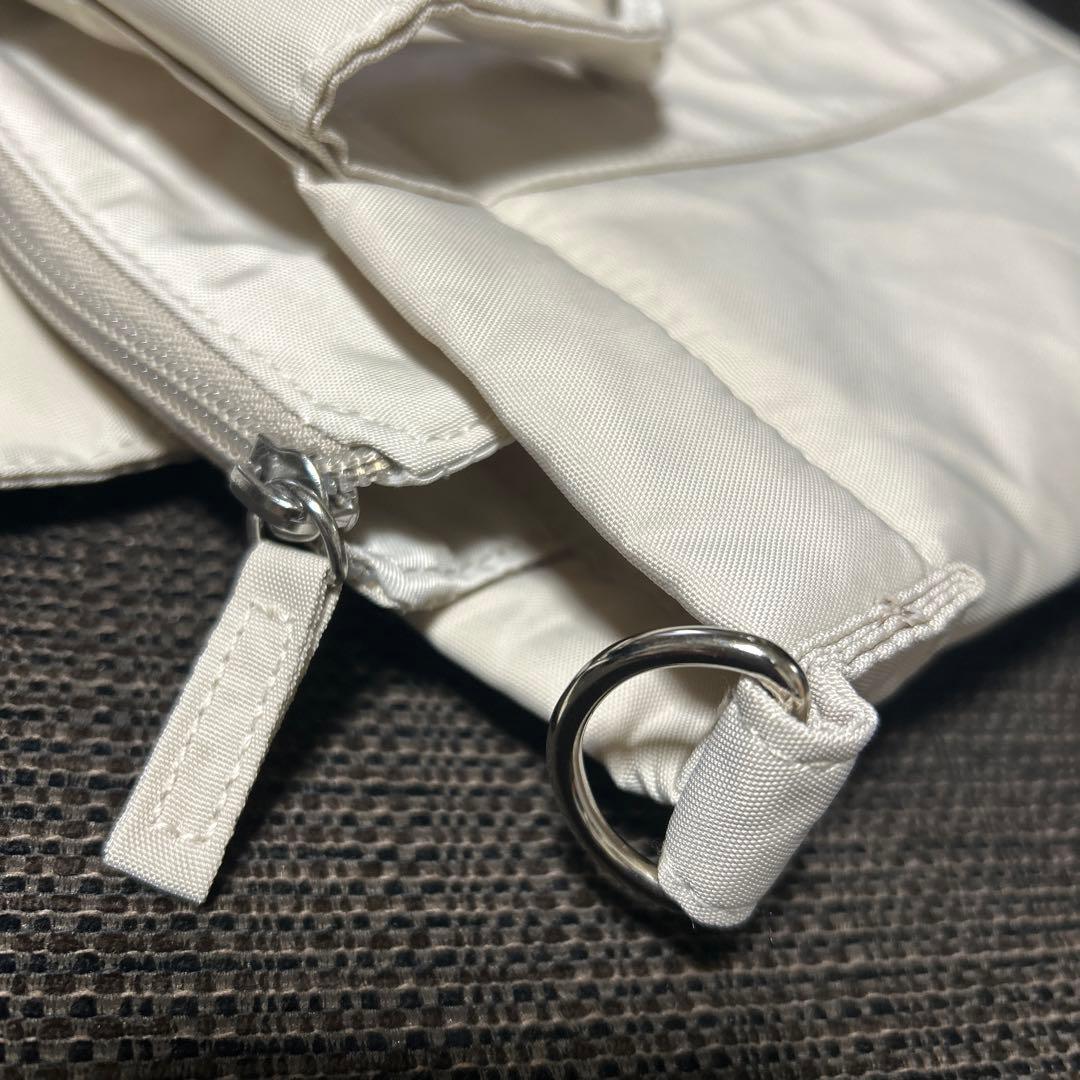 Admiral ショルダーバッグ撥水ベージュアドミラルテニスゴルフトート2way