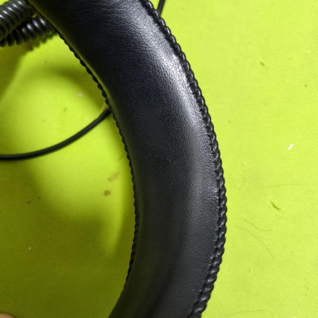 SONY MDR-7506 ダイナミックステレオヘッドフォン