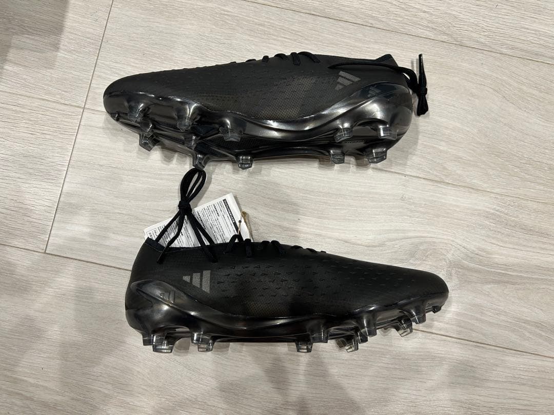 X エックス adidas スピードポータルFG 27.5cm