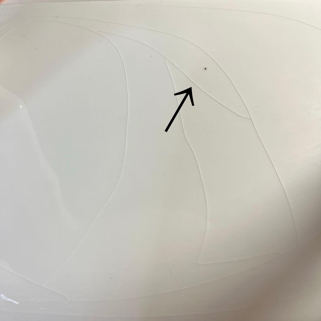 【新品、非売品】ホワイトホース　陶器　置き物　置物　ウイスキー　ノベルティ　大型