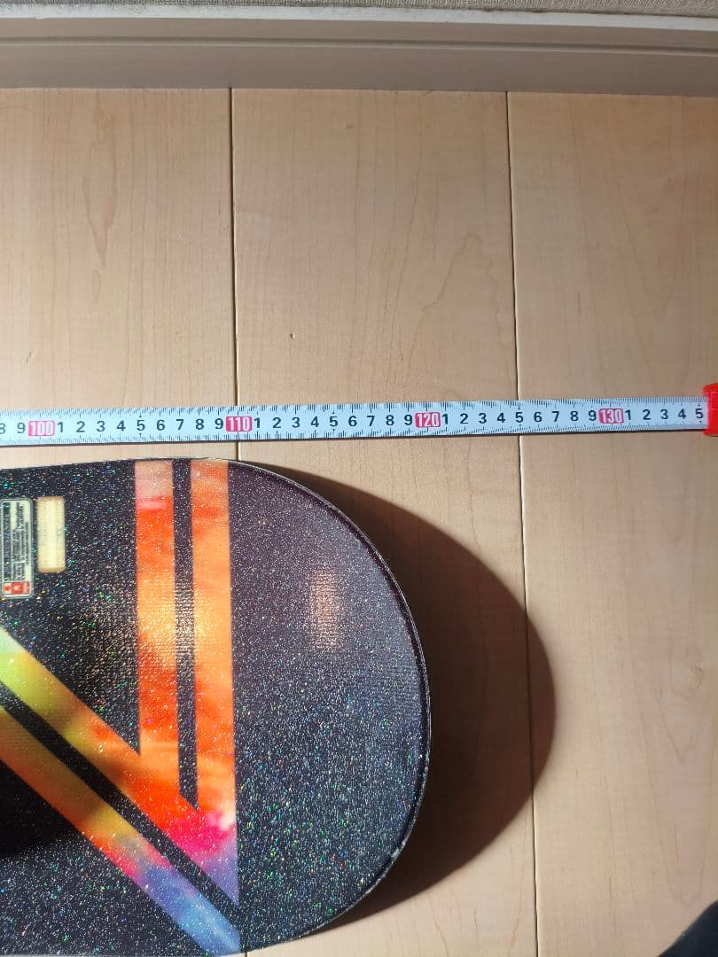 SPOON スノーボード 　キッズ　約118cm