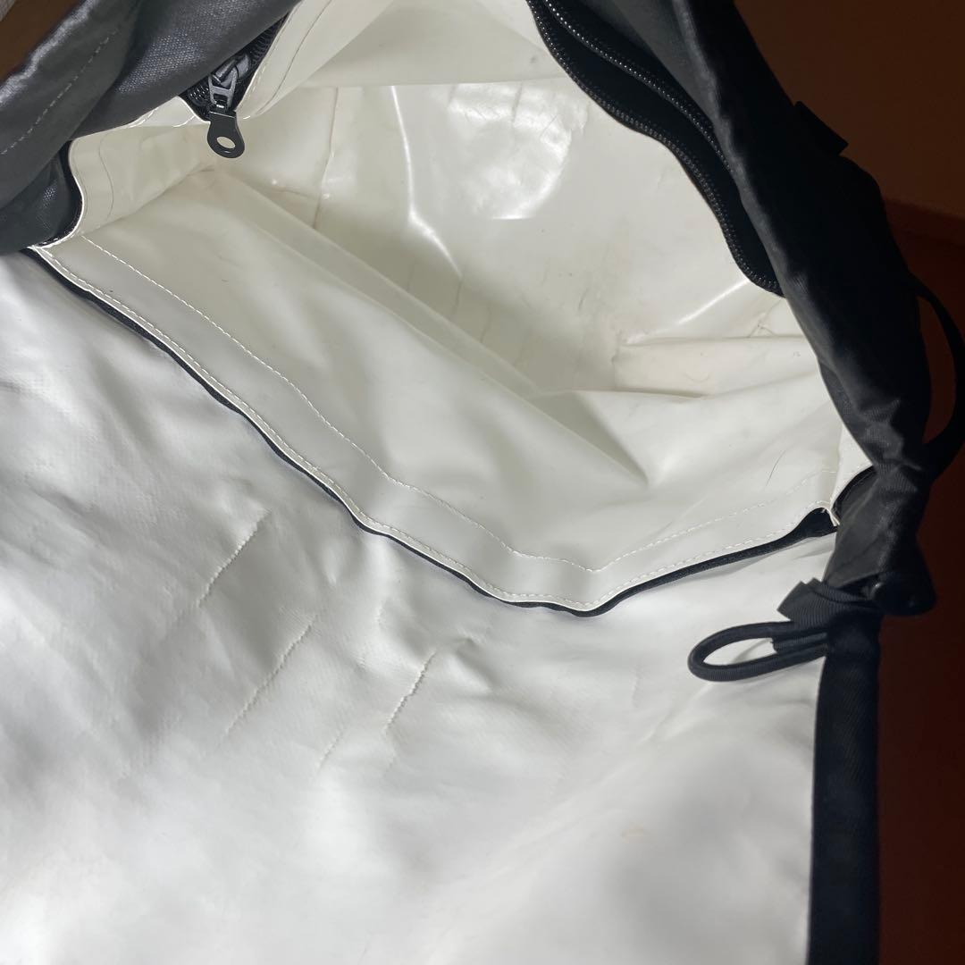 bagjack bshop別注 コブラバックル メッセンジャーバッグ KINKY