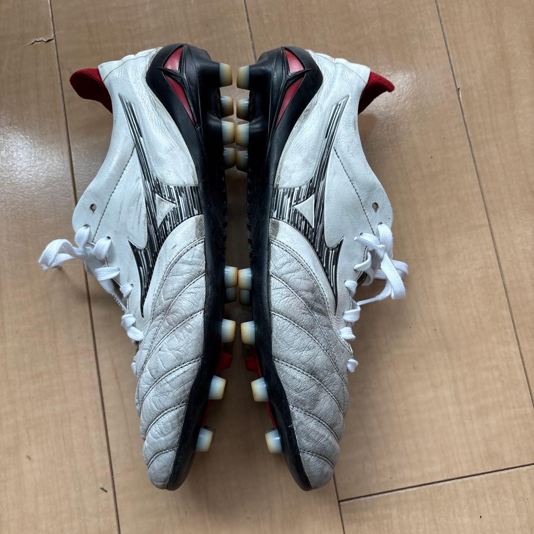 ケ*ン様 本日限定価格ミズノモレリアネオ4