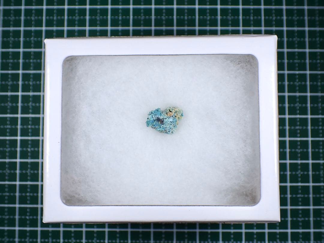 ジャクスディートリッヒ石　布賀鉱山