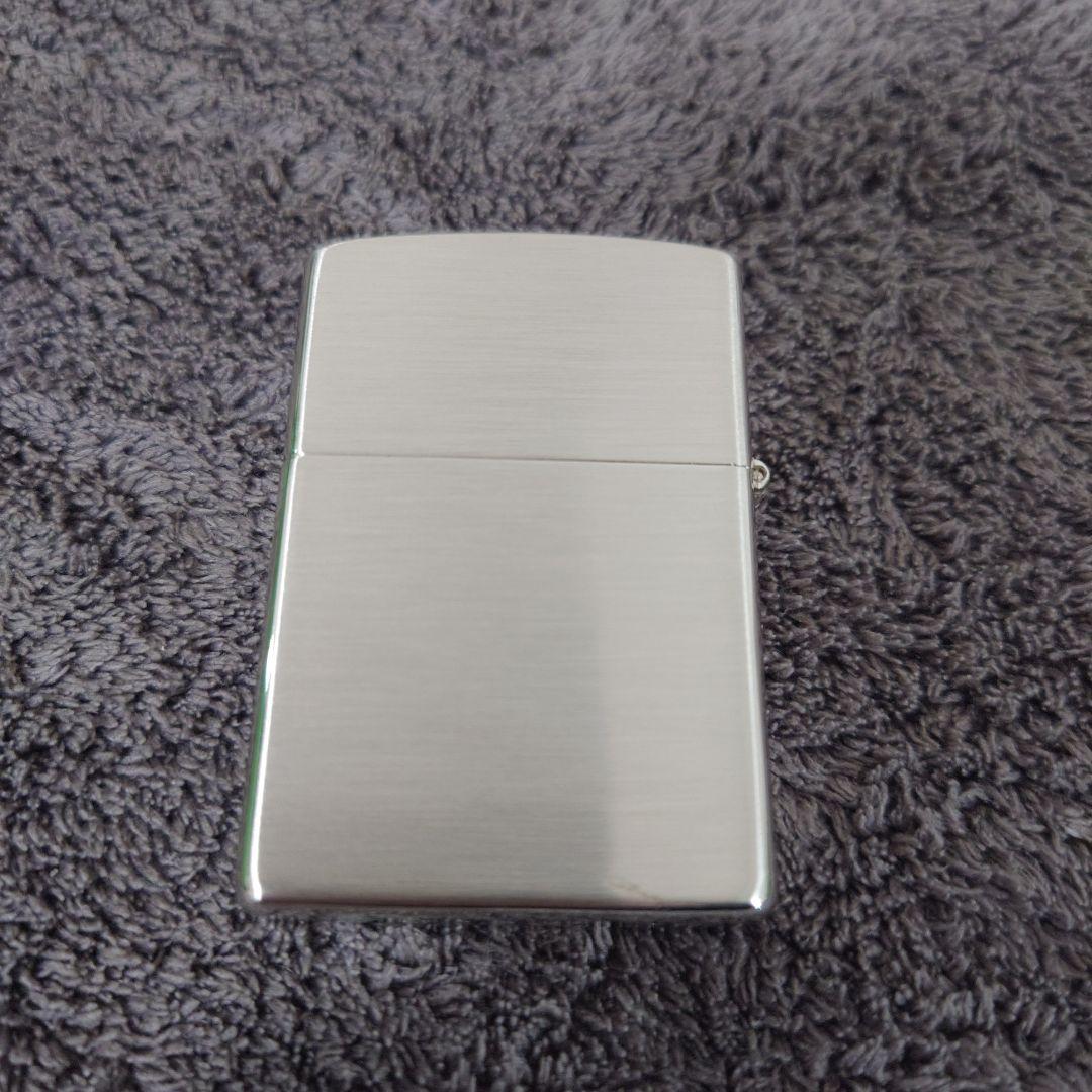 大幅値下げ… 【希少品】ホシノルリ　ZIPPO　ライター
