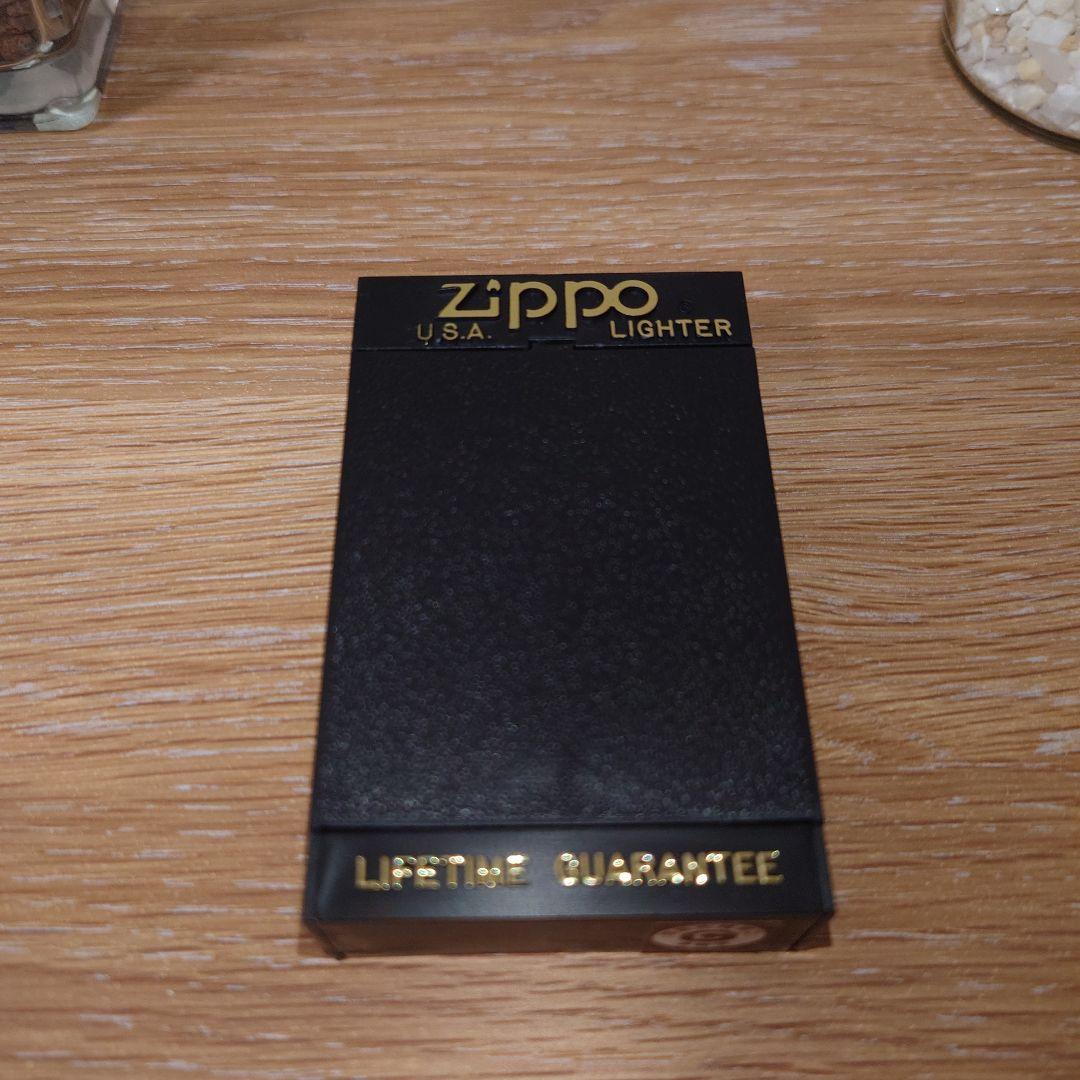 大幅値下げ… 【希少品】ホシノルリ　ZIPPO　ライター