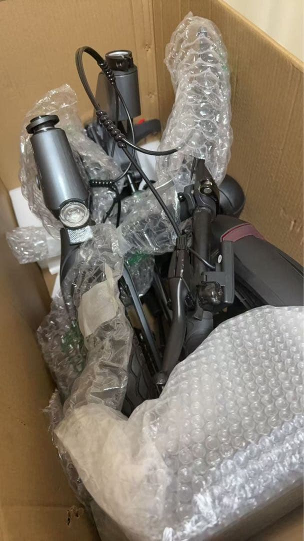 折りたたみ電動自転車 ogawa×PXID-2