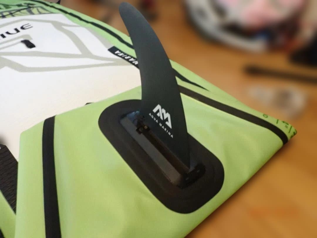 Aqua Marina スタンドアップパドルボード