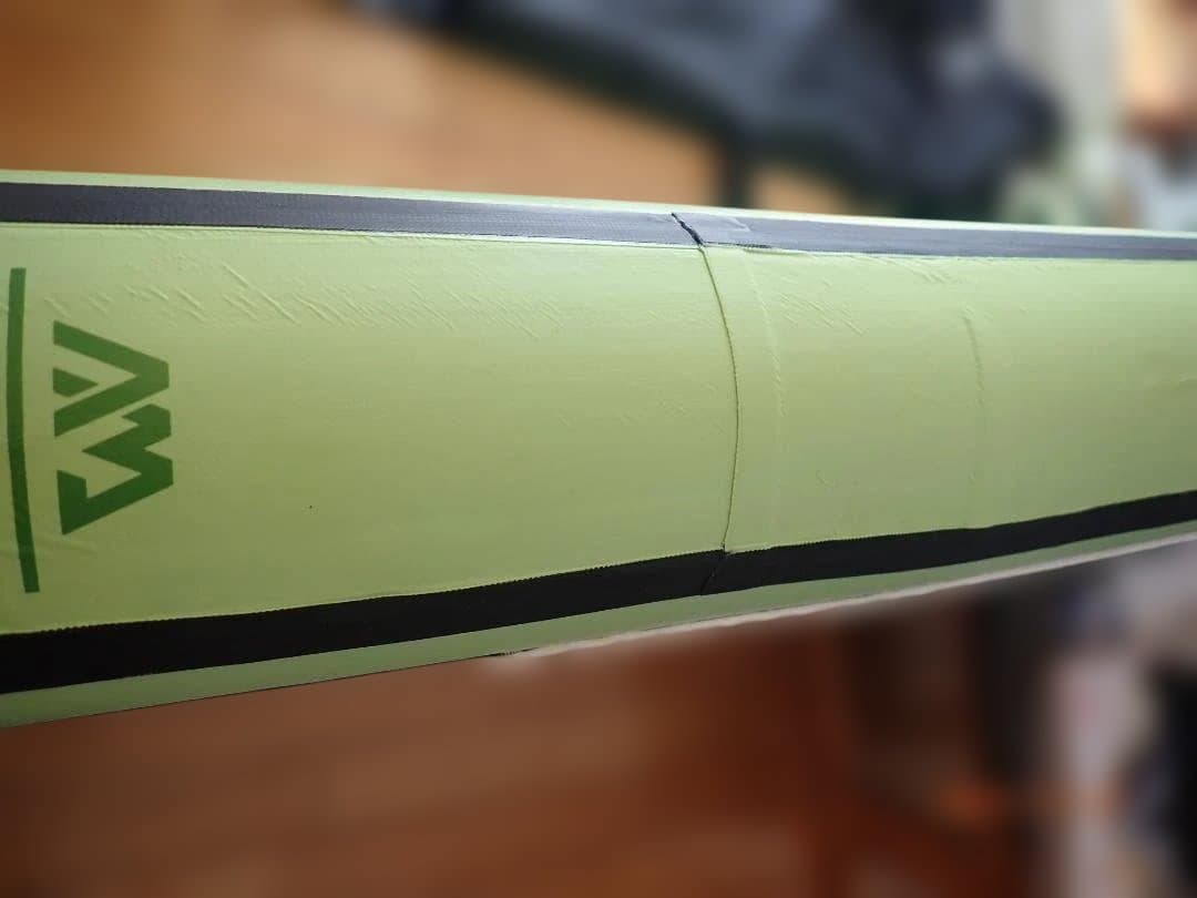 Aqua Marina スタンドアップパドルボード