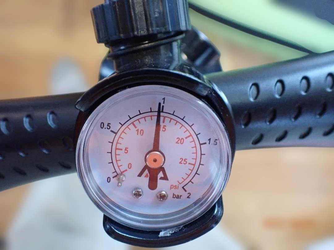 Aqua Marina スタンドアップパドルボード