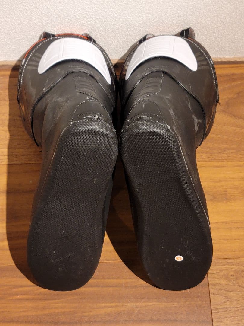 NORDICA GP110 ドーベルマン 26-26.5cm 22-23モデル