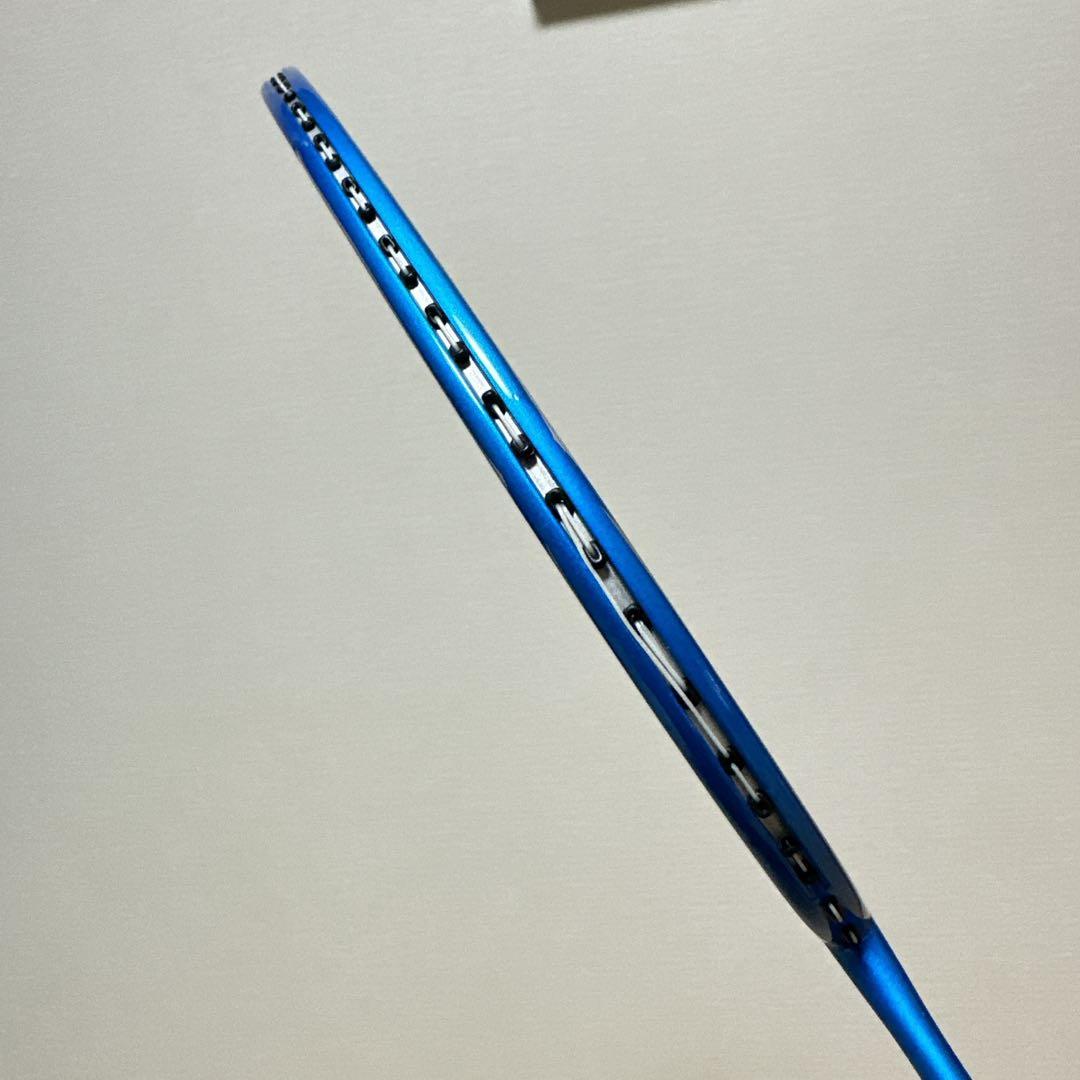 KUMPOO 薫風 クンプー バドミントンラケット パワーショットナノ2100H