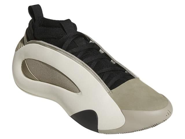 ハーデン VOL.8 フェザーグレー IG6649 HARDEN VOLUE 8