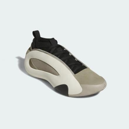 ハーデン VOL.8 フェザーグレー IG6649 HARDEN VOLUE 8