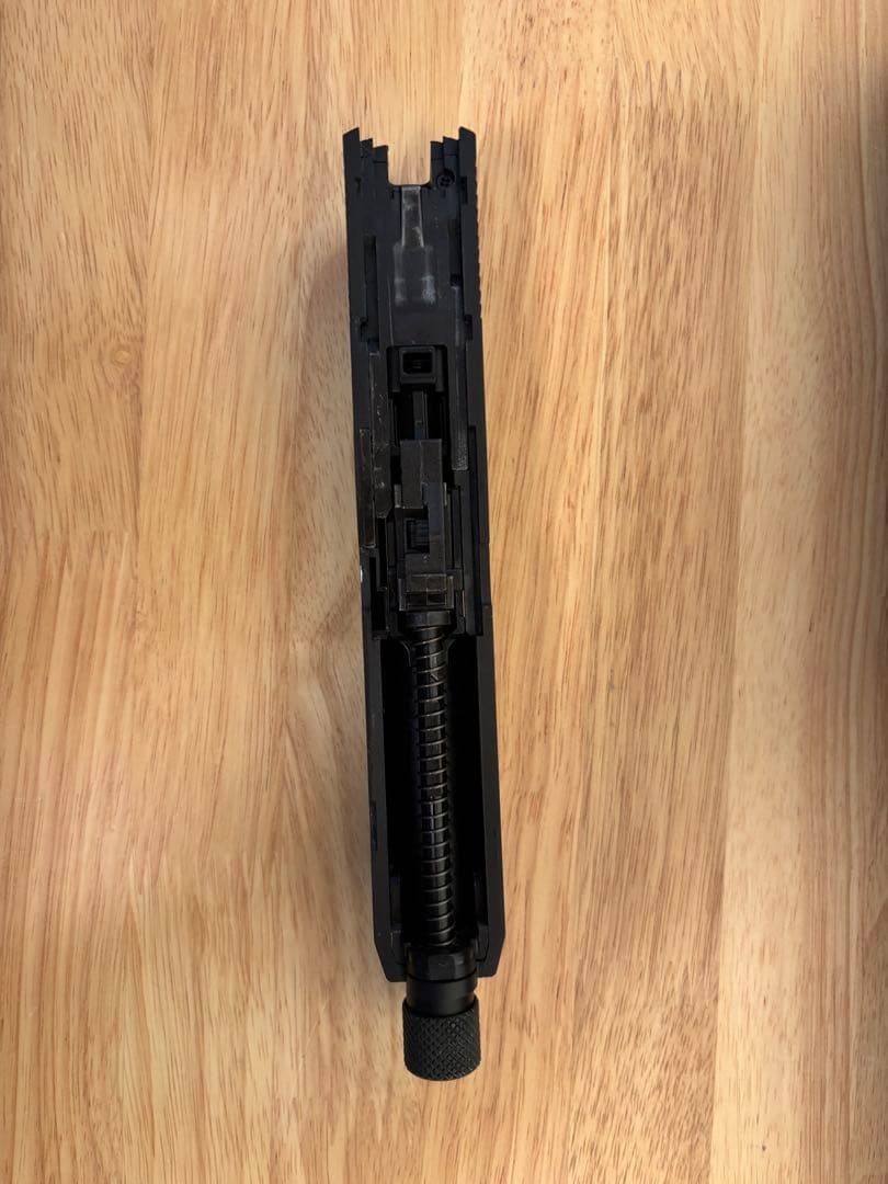 東京マルイ FNX-45 ガスガン