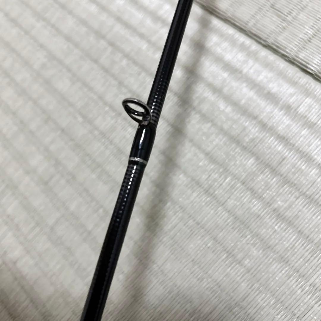 Ballistick 94M TZ/NANO ヤマガブランクス