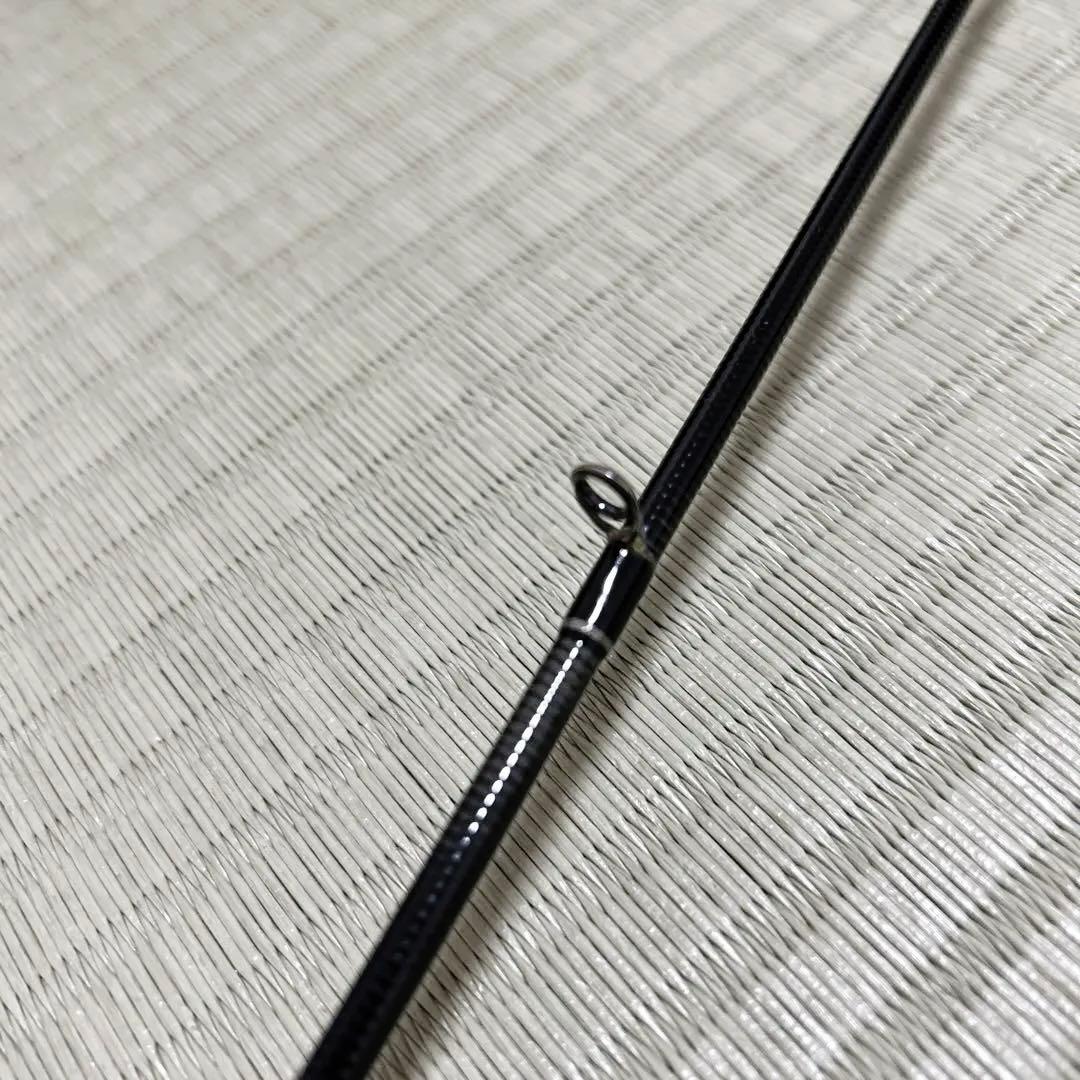 Ballistick 94M TZ/NANO ヤマガブランクス