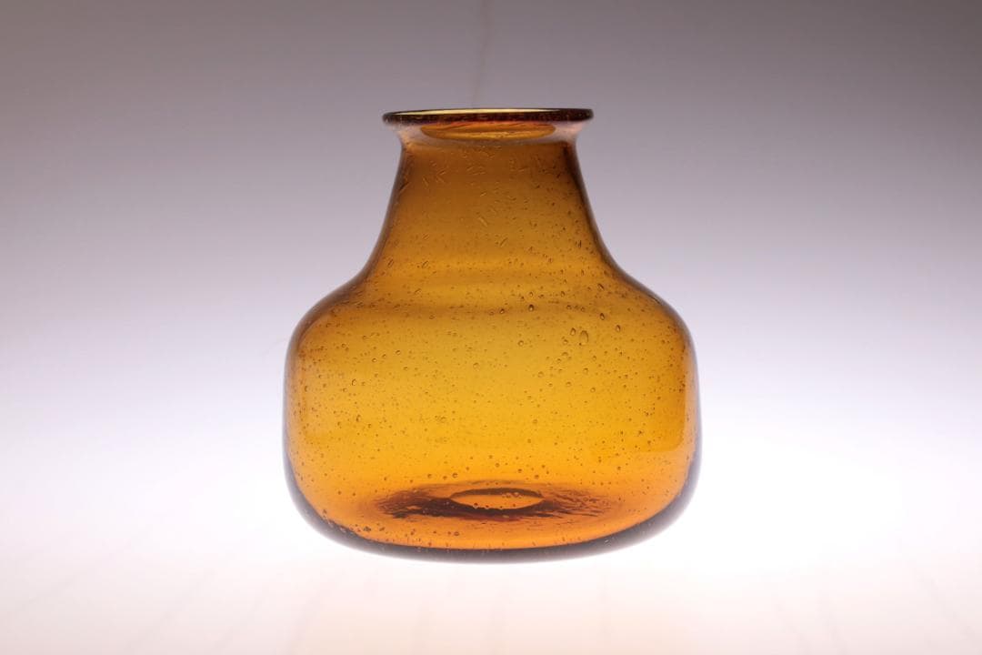 Erik Hoglund エリックホグラン 花瓶 フラワーベース 14262