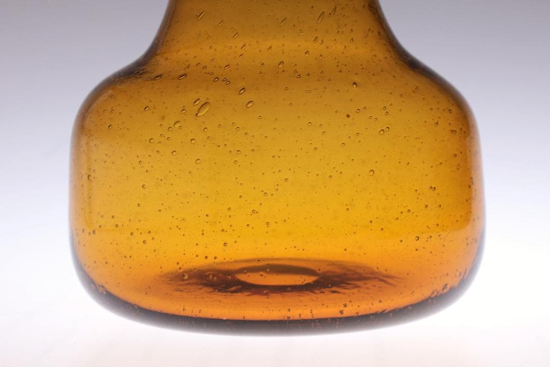 Erik Hoglund エリックホグラン 花瓶 フラワーベース 14262