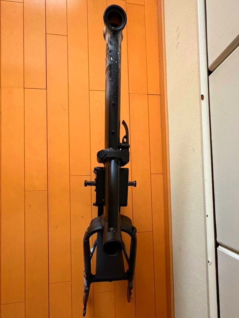 今だけ〜値下げ、モビ、モペット用カスタムフレーム