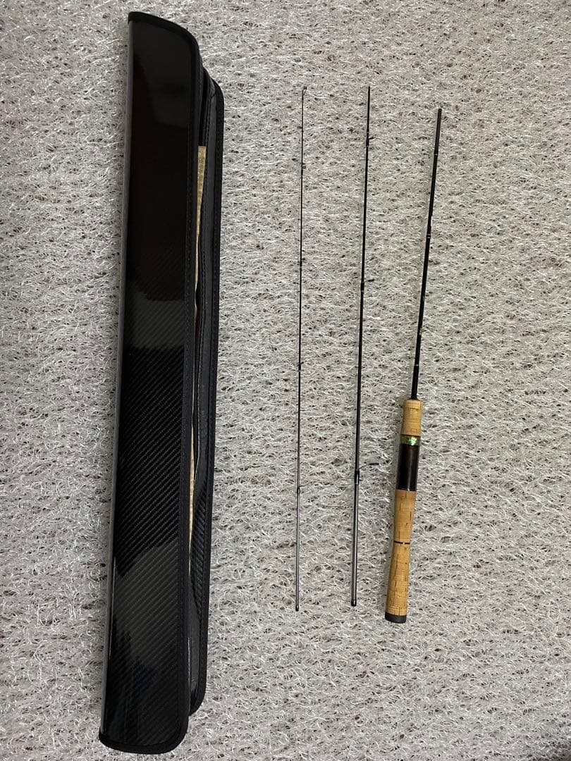 999.9 ロデオクラフト キメラ603L-e