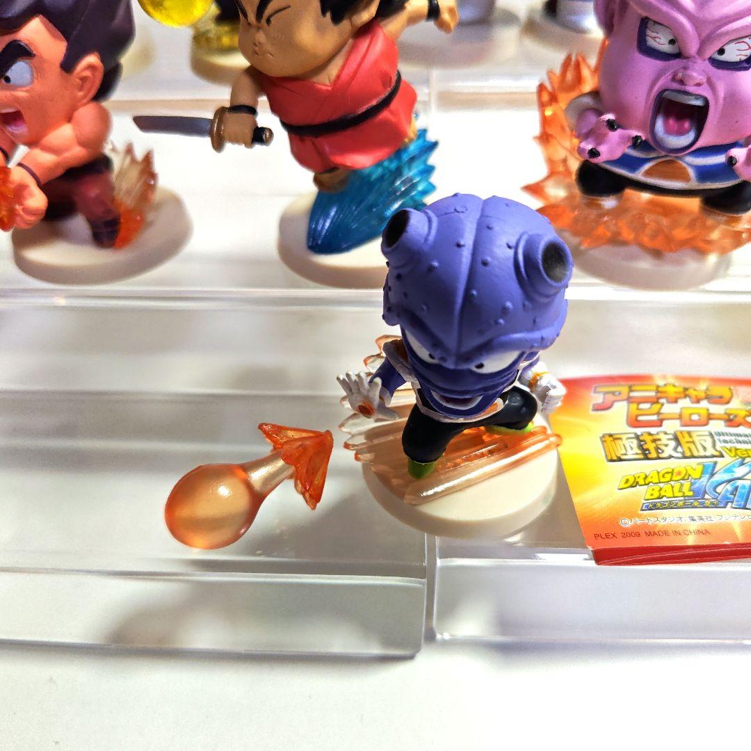 アニメヒーローズ　アニキャラヒーローズ極技版　まとめ売り