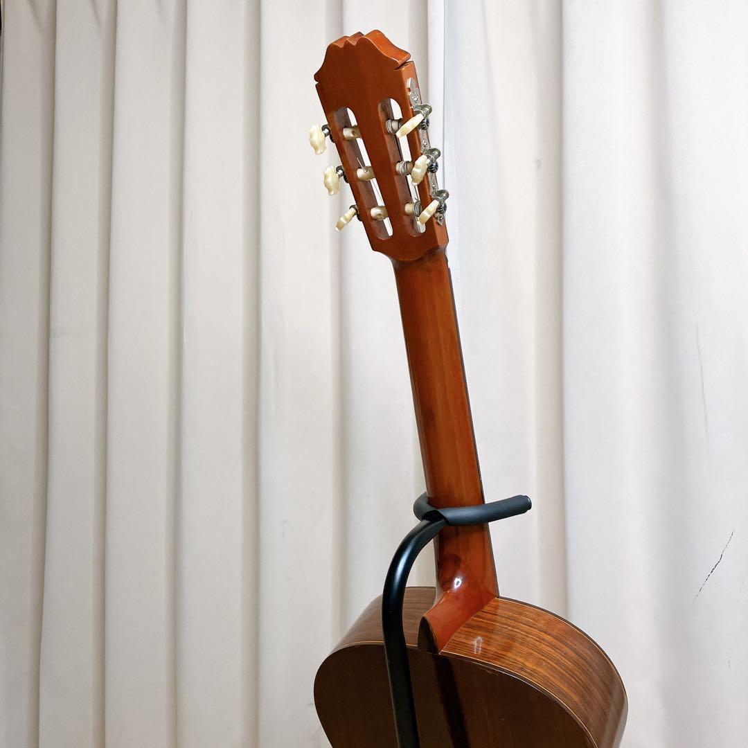 Aria アリア AC-15 クラシックギター ジャパンビンテージ ソフトケース