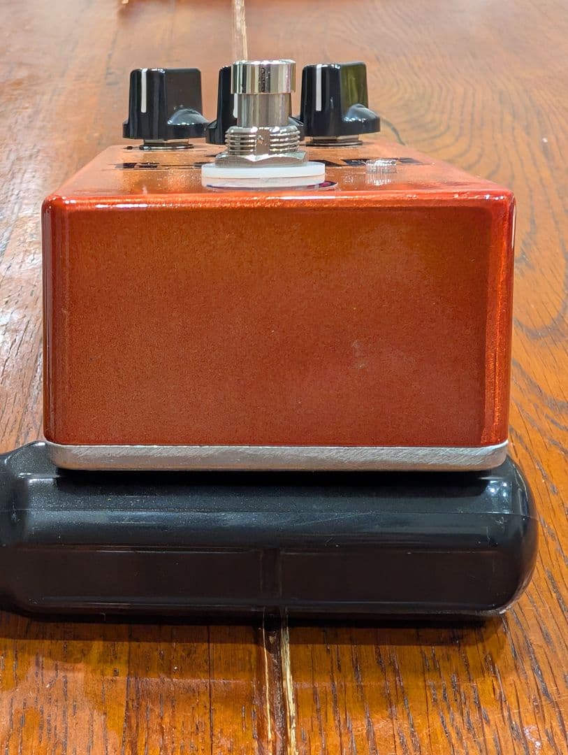 ギター Sound Wave Lab G-SLAM OVER DRIVE