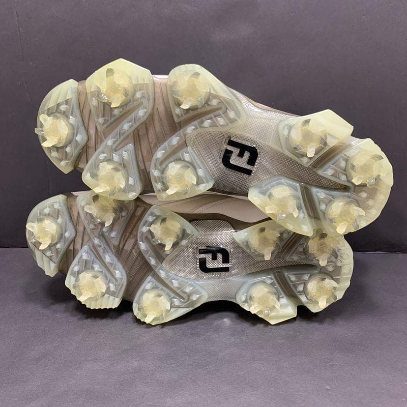 24.5 新品 FOOTJOY フットジョイ XPS-1 BOA ゴルフシューズ