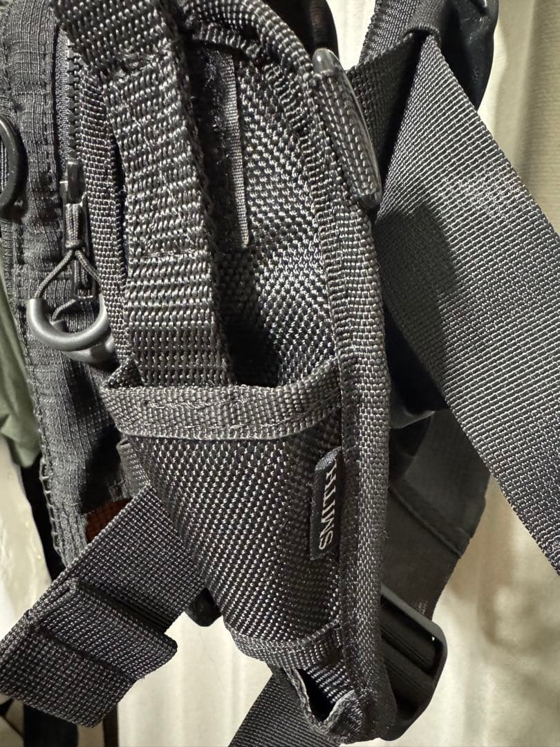 LITTLE OCEAN ライフジャケット